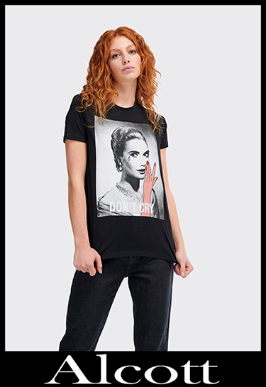 Alcott t shirts 2020 womens clothing new arrivals 9 Alcott t shirts 2020 womens clothing new arrivals 9