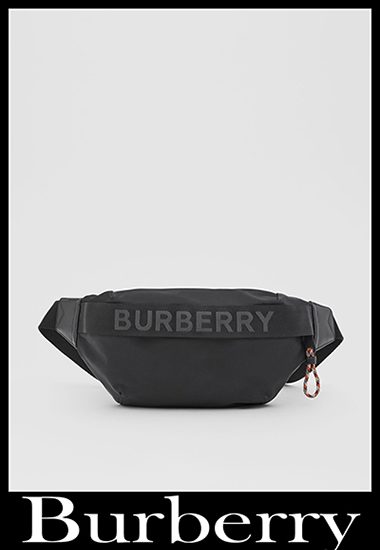 Burberry bags 2020 21 mens handbags new arrivals 10
