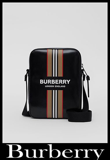 Burberry bags 2020 21 mens handbags new arrivals 12