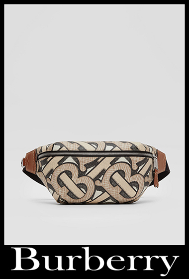 Burberry bags 2020 21 mens handbags new arrivals 14 Burberry bags 2020 21 mens handbags new arrivals 14