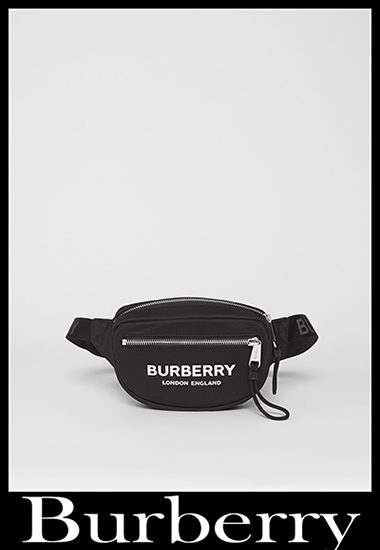 Burberry bags 2020 21 mens handbags new arrivals 17
