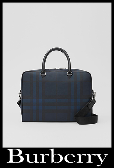 Burberry bags 2020 21 mens handbags new arrivals 18 Burberry bags 2020 21 mens handbags new arrivals 18