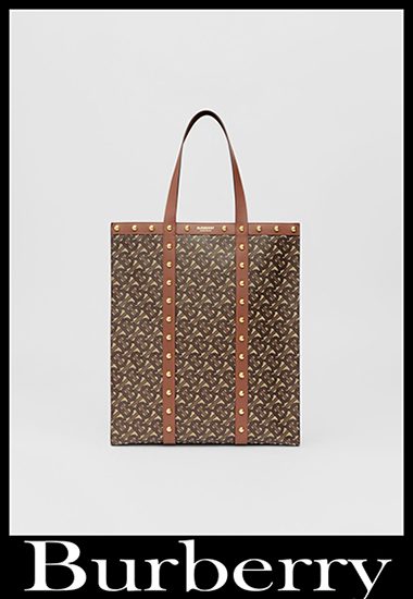 Burberry bags 2020 21 mens handbags new arrivals 20