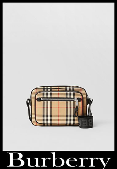 Burberry bags 2020 21 mens handbags new arrivals 22