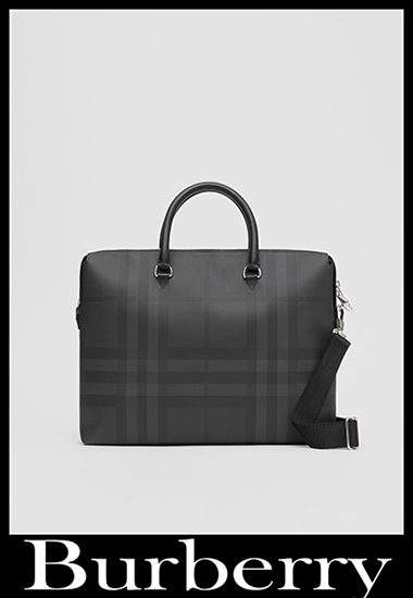 Burberry bags 2020 21 mens handbags new arrivals 23