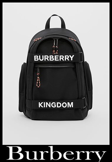 Burberry bags 2020 21 mens handbags new arrivals 3