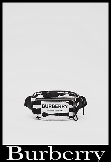 Burberry bags 2020 21 mens handbags new arrivals 34