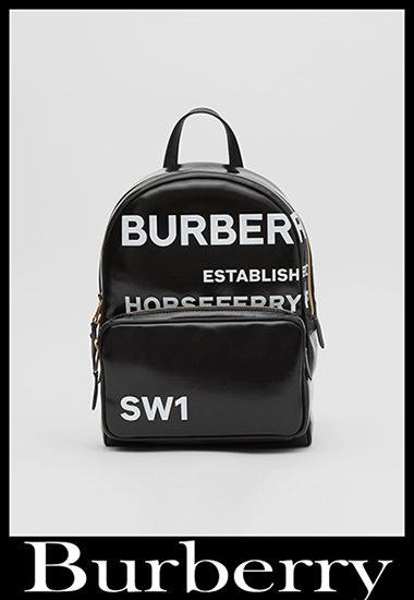 Burberry bags 2020 21 mens handbags new arrivals 5