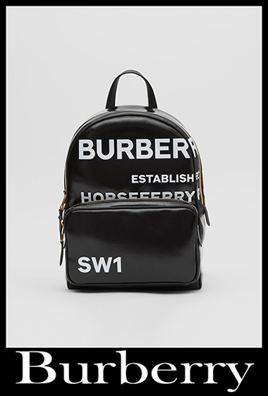 Burberry bags 2020 21 mens handbags new arrivals 5 Burberry bags 2020 21 mens handbags new arrivals 5