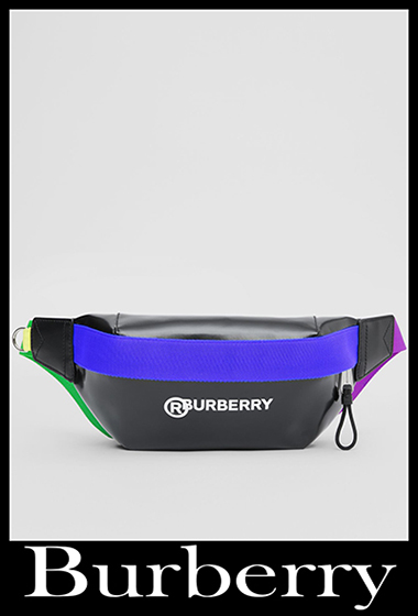 Burberry bags 2020 21 mens handbags new arrivals 6 Burberry bags 2020 21 mens handbags new arrivals 6