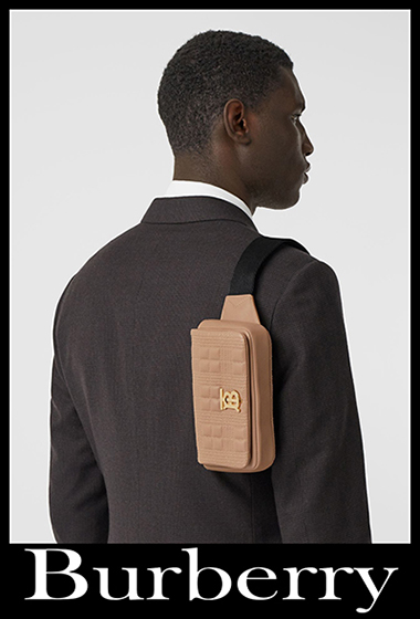 Burberry bags 2020 21 mens handbags new arrivals 9 Burberry bags 2020 21 mens handbags new arrivals 9