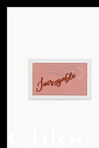 Chloé accessories 2020 21 gift ideas new arrivals 4 Chloé accessories 2020 21 gift ideas new arrivals 4