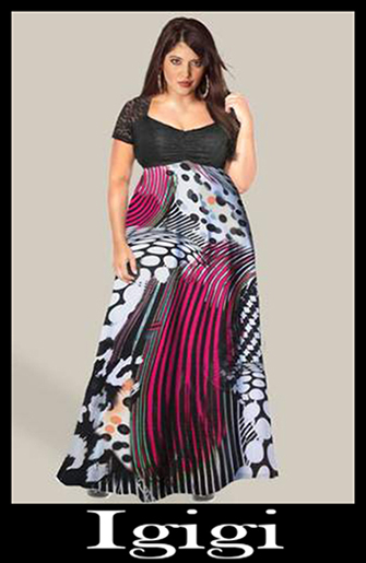 Dresses Igigi Curvy 2020 womens plus size clothing 13 Dresses Igigi Curvy 2020 womens plus size clothing 13