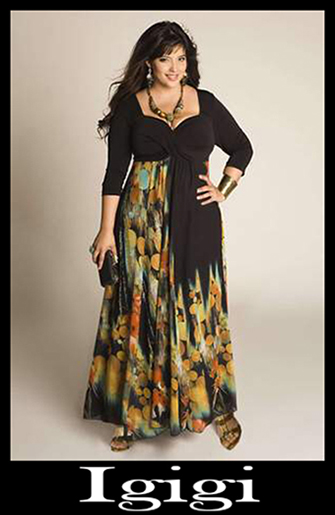 Dresses Igigi Curvy 2020 womens plus size clothing 15 Dresses Igigi Curvy 2020 womens plus size clothing 15