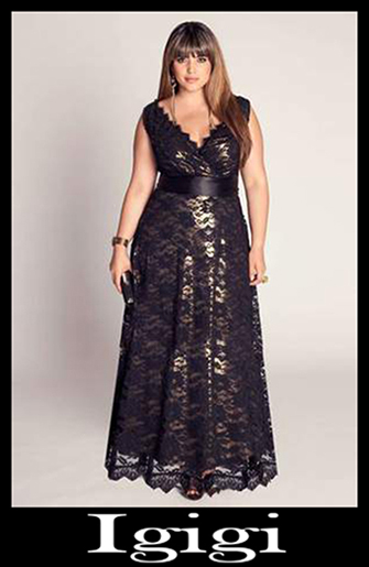 Dresses Igigi Curvy 2020 womens plus size clothing 19 Dresses Igigi Curvy 2020 womens plus size clothing 19