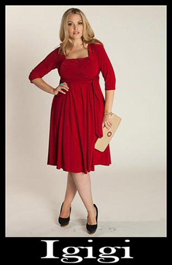 Dresses Igigi Curvy 2020 womens plus size clothing 21 Dresses Igigi Curvy 2020 womens plus size clothing 21