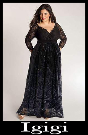 Dresses Igigi Curvy 2020 womens plus size clothing 23 Dresses Igigi Curvy 2020 womens plus size clothing 23