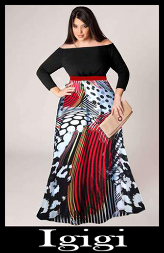 Dresses Igigi Curvy 2020 womens plus size clothing 26 Dresses Igigi Curvy 2020 womens plus size clothing 26