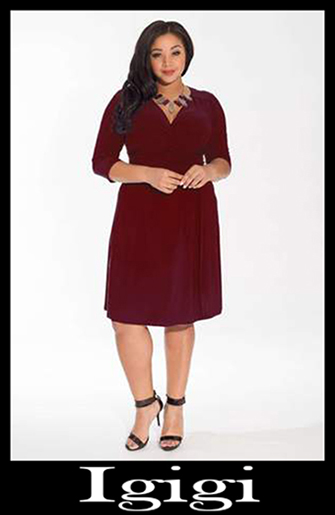 Dresses Igigi Curvy 2020 womens plus size clothing 9 Dresses Igigi Curvy 2020 womens plus size clothing 9