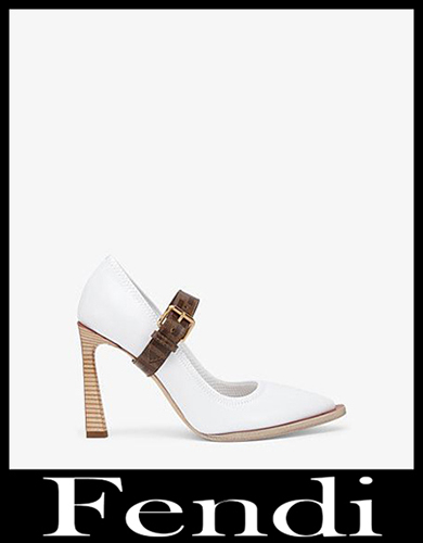 Fendi shoes 2020 21 womens footwear new arrivals 12 Fendi shoes 2020 21 womens footwear new arrivals 12