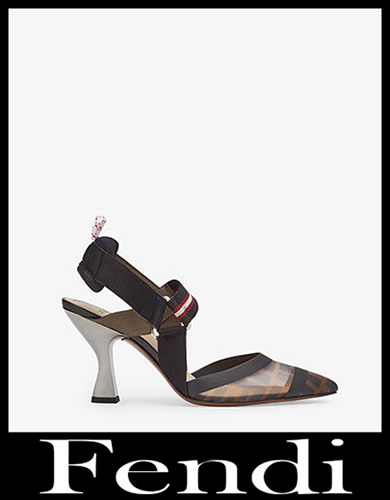 Fendi shoes 2020 21 womens footwear new arrivals 14 Fendi shoes 2020 21 womens footwear new arrivals 14