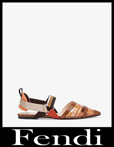 Fendi shoes 2020 21 womens footwear new arrivals 15 Fendi shoes 2020 21 womens footwear new arrivals 15