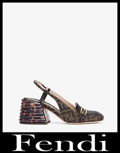 Fendi shoes 2020 21 womens footwear new arrivals 16 Fendi shoes 2020 21 womens footwear new arrivals 16