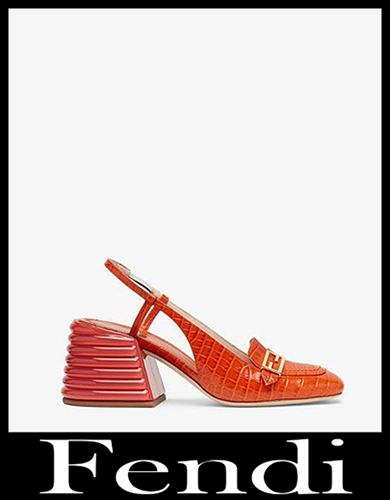 Fendi shoes 2020 21 womens footwear new arrivals 17 Fendi shoes 2020 21 womens footwear new arrivals 17