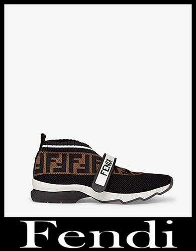 Fendi shoes 2020 21 womens footwear new arrivals 18 Fendi shoes 2020 21 womens footwear new arrivals 18
