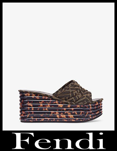 Fendi shoes 2020 21 womens footwear new arrivals 20 Fendi shoes 2020 21 womens footwear new arrivals 20