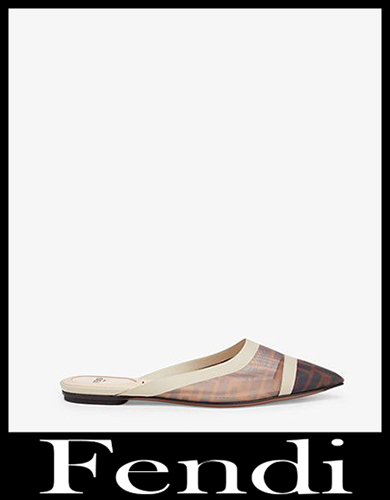 Fendi shoes 2020 21 womens footwear new arrivals 23 Fendi shoes 2020 21 womens footwear new arrivals 23