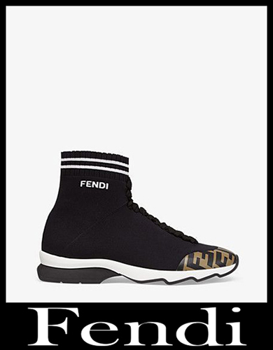 Fendi shoes 2020 21 womens footwear new arrivals 24 Fendi shoes 2020 21 womens footwear new arrivals 24