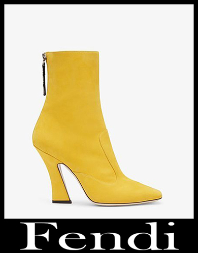 Fendi shoes 2020 21 womens footwear new arrivals 25 Fendi shoes 2020 21 womens footwear new arrivals 25