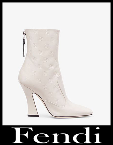 Fendi shoes 2020 21 womens footwear new arrivals 26 Fendi shoes 2020 21 womens footwear new arrivals 26