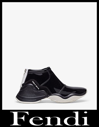 Fendi shoes 2020 21 womens footwear new arrivals 4 Fendi shoes 2020 21 womens footwear new arrivals 4
