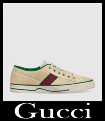 gucci shoes 2021