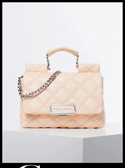 Guess bags 2020 womens accessories new arrivals 2
