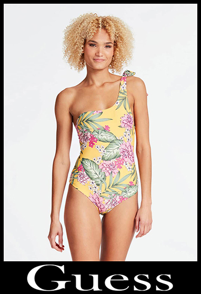 Guess bikinis 2020 swimwear womens accessories 12 Guess bikinis 2020 swimwear womens accessories 12