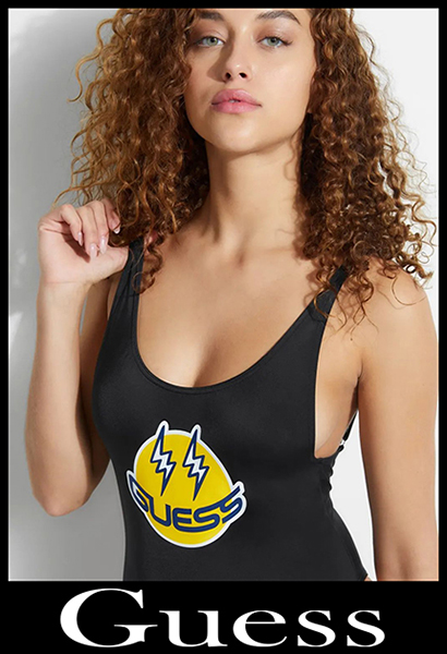 Guess bikinis 2020 swimwear womens accessories 21 Guess bikinis 2020 swimwear womens accessories 21