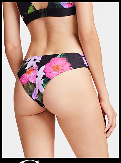 Guess bikinis 2020 swimwear womens accessories 3