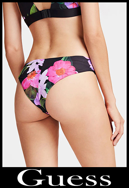 Guess bikinis 2020 swimwear womens accessories 3 Guess bikinis 2020 swimwear womens accessories 3