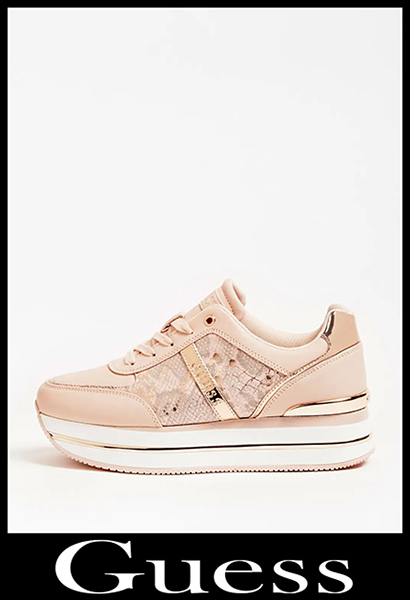 Guess shoes 2020 womens footwear new arrivals 3 Guess shoes 2020 womens footwear new arrivals 3