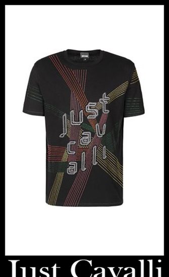 Just Cavalli clothing 2020 21 mens fashion new arrivals 12