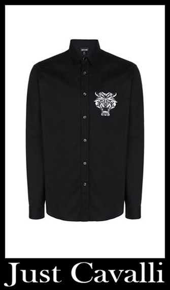 Just Cavalli clothing 2020 21 mens fashion new arrivals 16 Just Cavalli clothing 2020 21 mens fashion new arrivals 16