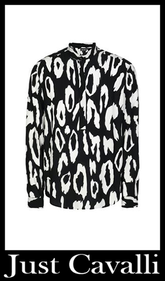 Just Cavalli clothing 2020 21 mens fashion new arrivals 17 Just Cavalli clothing 2020 21 mens fashion new arrivals 17