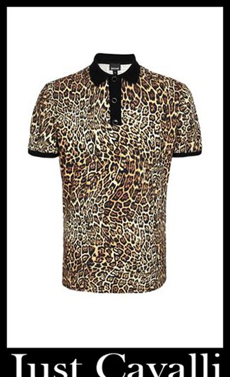 Just Cavalli clothing 2020 21 mens fashion new arrivals 4