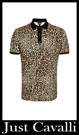 Just Cavalli clothing 2020 21 mens fashion new arrivals 4 Just Cavalli clothing 2020 21 mens fashion new arrivals 4