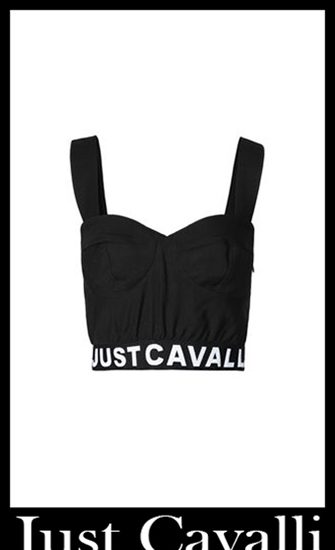 Just Cavalli clothing 2020 21 womens new arrivals 10