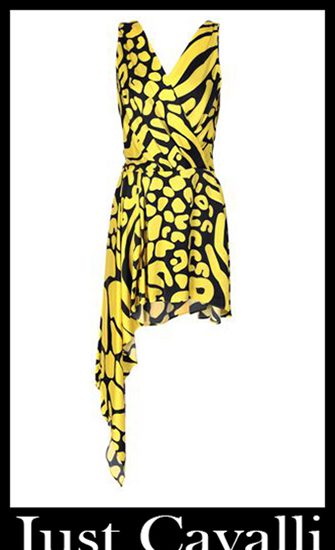 Just Cavalli clothing 2020 21 womens new arrivals 18