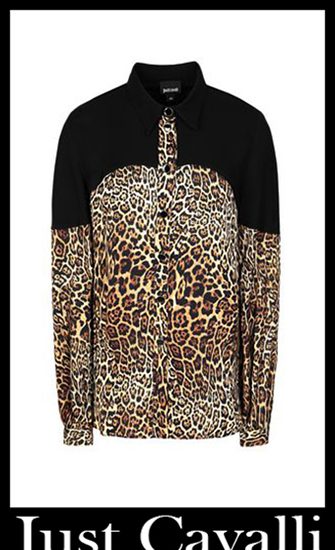 Just Cavalli clothing 2020 21 womens new arrivals 20